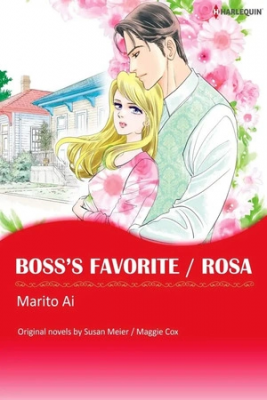 La Favorita Del Jefe / Rosa | LectorTMOo
