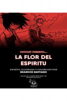LA FLOR DEL ESPIRITU | LectorTMOo