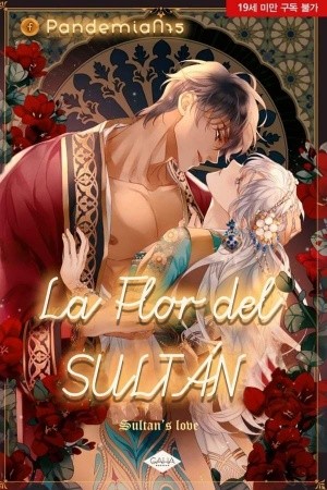 La flor del Sultán (2020) | LectorTMOo