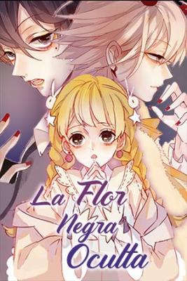 La Flor Negra Oculta