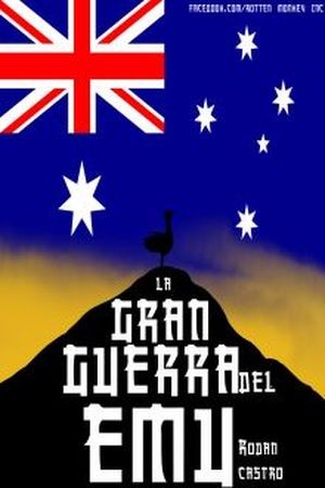 la gran guerra del emu (2017)