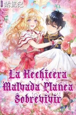 La Hechicera Malvada Planea Sobrevivir