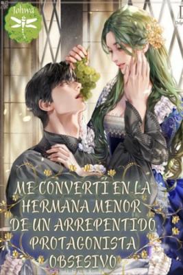 La Hermanita Del Viñedo BL (Novela) | LectorTMOo