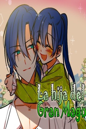 LA HIJA DEL GRAN MAGO (2019) | LectorTMOo