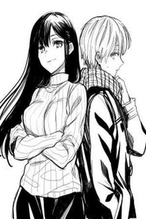 La historia de una Onee-san que quiere mantener a un chico de preparatoria (2018)