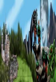 La Inverosimil Aventura De Mayorcete En Otro Mundo (Novela)