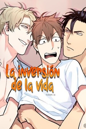 La inversion de la vida (2020)