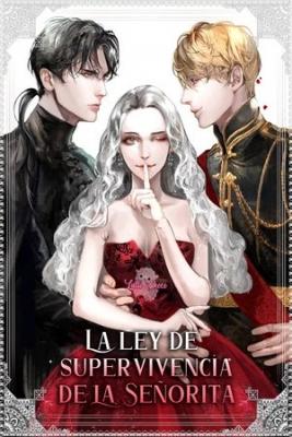 La Ley De La Supervivencia De La Señorita