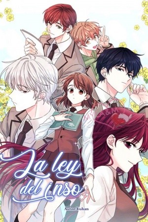LA LEY DEL INSO | LectorTMOo