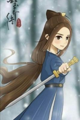 La Leyenda De Chu Qiao: La Princesa Agente De La 11ª División (Novela)