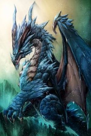 La Leyenda del Dios Dragón (2017) | LectorTMOo