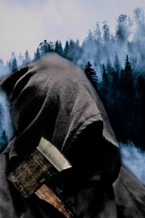 La leyenda del leñador (novela) (2018)