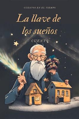 La Llave De Los Sueños (Cuento) (Novela)