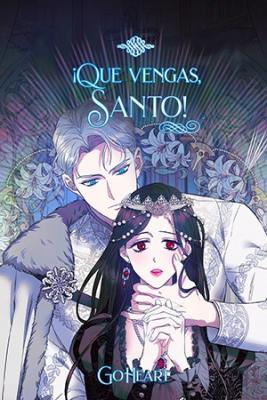 La Llegada Del Santo | LectorTMOo