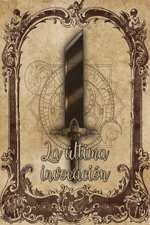 La Última Invocación (2020)