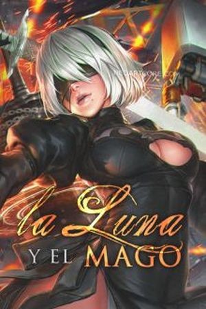 La Luna y el Mago (2018)