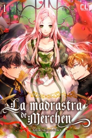 LA MADRASTRA DE MERCHEN (2019) | LectorTMOo