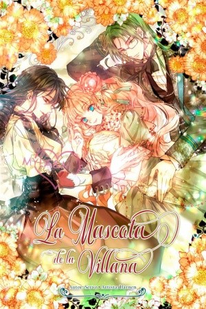 La mascota de la villana (2019) | LectorTMOo