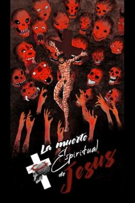 La Muerte Espiritual De Jesus