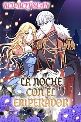 La Noche Con El Emperador