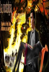 La Nostalgia De Los Muertos (Novela) | LectorTMOo