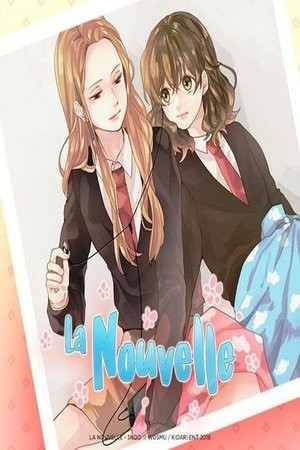 La Nouvelle | LectorTMOo
