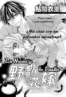 La Novia Y La Bestia