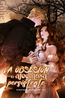 La Obsesión Es Afectuosa Y Persistente