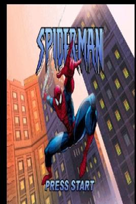 La Octava Maravilla: Spider-Man. (Novela) | LectorTMOo