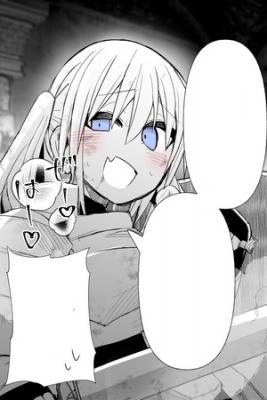 La Paladín Mesugaki-chan | LectorTMOo