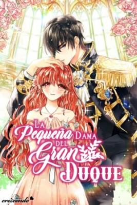 La Pequeña Señorita Del Gran Duque (Novela)