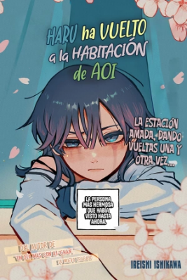 La Primavera Ha Vuelto A La Habitación De Aoi | LectorTMOo