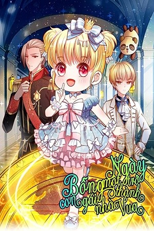 LA PRINCESA DEL EMPERADOR | LectorTMOo