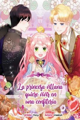 La Princesa Villana Salva A Los Malditos Caballeros. | LectorTMOo