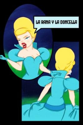 La Rana & La Doncella