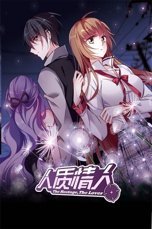 la rehen, la amante | LectorTMOo