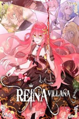 La Reina Villana