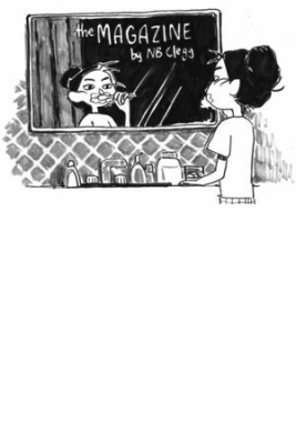 La Revista | LectorTMOo
