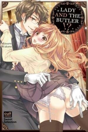 La señorita y el mayordomo (2020)
