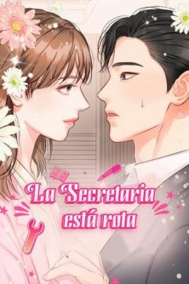 La Secretaria Está Rota