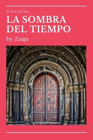 La sombra del tiempo (2019) | LectorTMOo