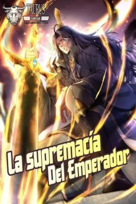 La Supremacía Del Emperador