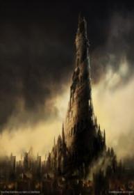 La Torre Del Tiempo Perdido: Ecos De Eldoria (Novela)