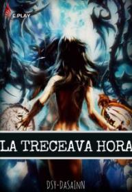 La Treceava Hora (Novela) | LectorTMOo