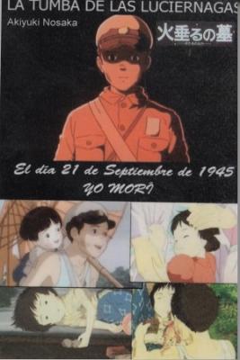La Tumba Del Dios Malvado