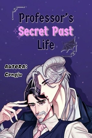 LA VIDA PASADA SECRETA DEL PROFESOR (2018)