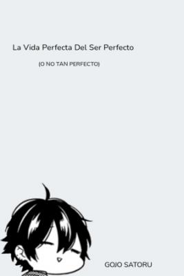 LA VIDA PERFECTA DEL SER PERFECTO(O NO TAN PERFECTO) (Novela)