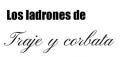 Ladrones De Traje Y Corbata