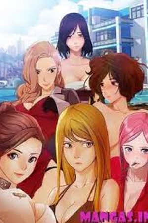 Lady Garden (2016) | LectorTMOo