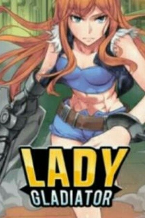Lady Gladiator (2020) | LectorTMOo